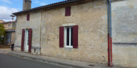 maison à LES ARTIGUES DE LUSSAC (33570)